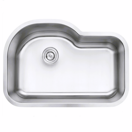 SINK 905 B (31-1/2” x 20-5/8”)