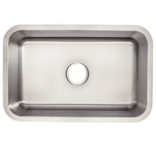 SINK 305(27-1/8” x 18”)