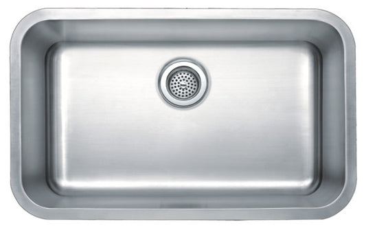 SINK 309VT (30” x 18”)